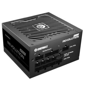 Fuente Alimentacion Enermax Revolution Atx 3.1