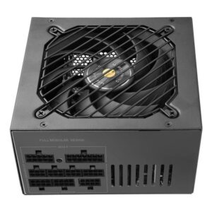 Fuente Alimentacion Mars Gaming Mpb850sim Atx