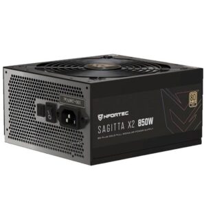 Fuente Alimentacion Nfortec Sagitta X2 Gaming
