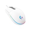 G102 LIGHTSYNC Gaming Mouse White EER