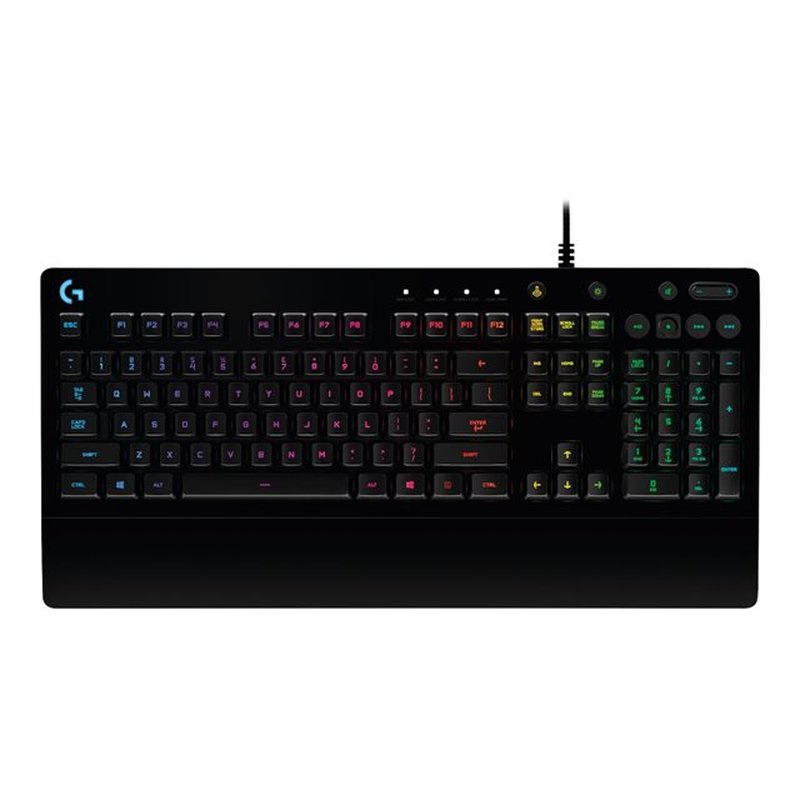 G213 Prodigy Gaming KBD ES G213 Prodigy Gaming KBD ES