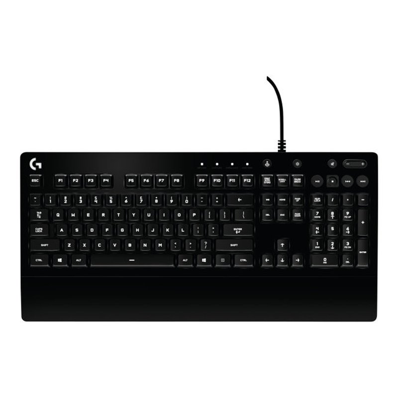 G213 Prodigy Gaming KBD ES G213 Prodigy Gaming KBD ES - Imagen 5