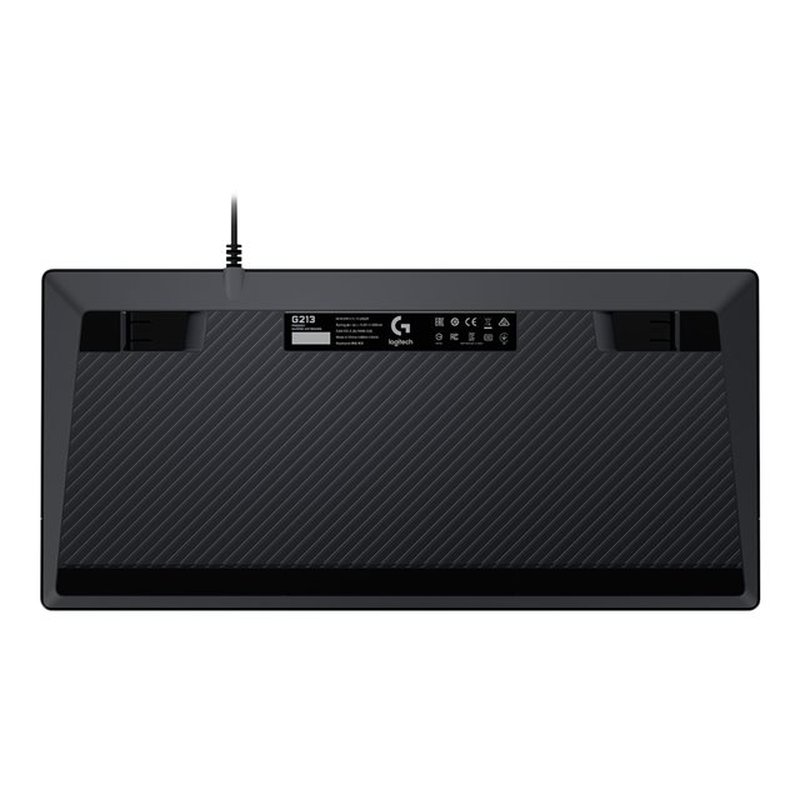 G213 Prodigy Gaming KBD ES G213 Prodigy Gaming KBD ES - Imagen 6