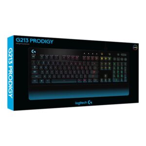 G213 Prodigy Gaming KBD ES G213 Prodigy Gaming KBD ES