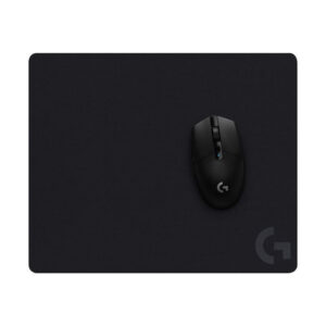 G240 Cloth Gaming Mousepad EWR2 G240 Cloth Gaming Mousepad EWR2