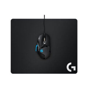 G240 Cloth Gaming Mousepad EWR2 G240 Cloth Gaming Mousepad EWR2