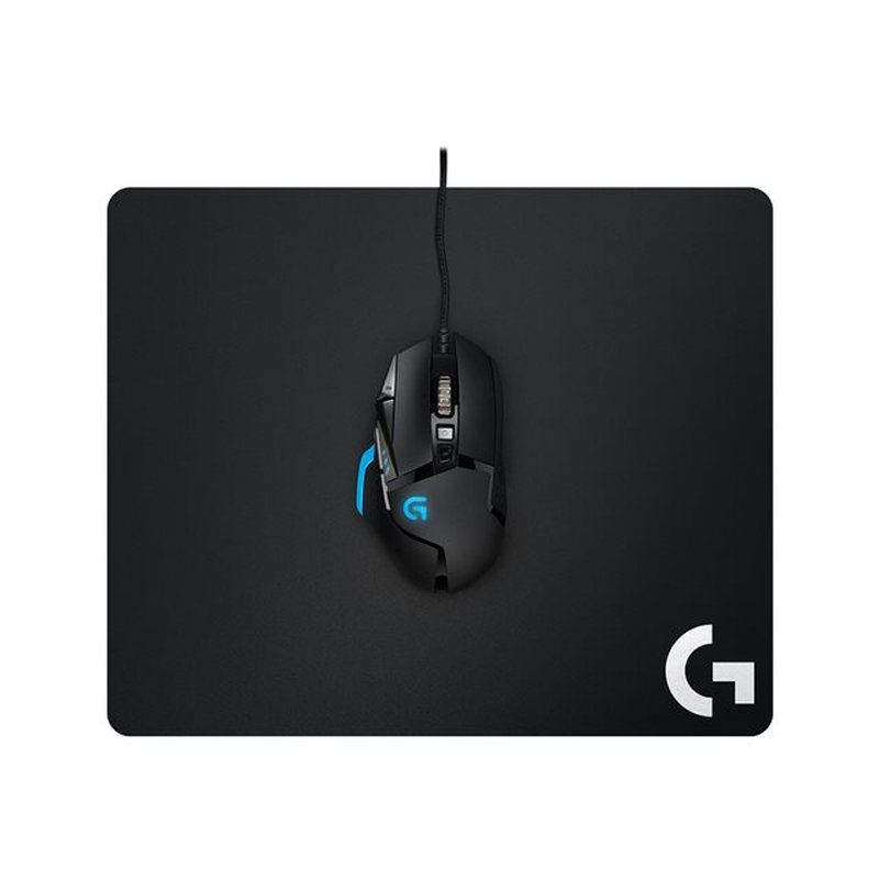 G240 Cloth Gaming Mousepad EWR2 G240 Cloth Gaming Mousepad EWR2 - Imagen 6