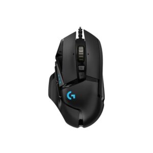 Alternative view of G502 High Performance Gaming Mouse EWR2