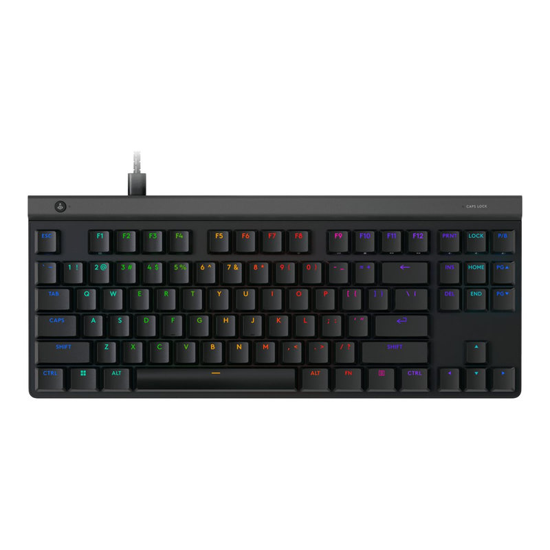 G515 KBD Wired TKL Black Tactile CZ G515 KBD Wired TKL Black Tactile CZ