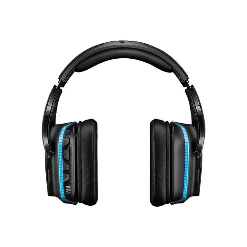 G935 Wireless Gaming-Headset 7.1 Surroun G935 Wireless Gaming-Headset 7.1 Surroun