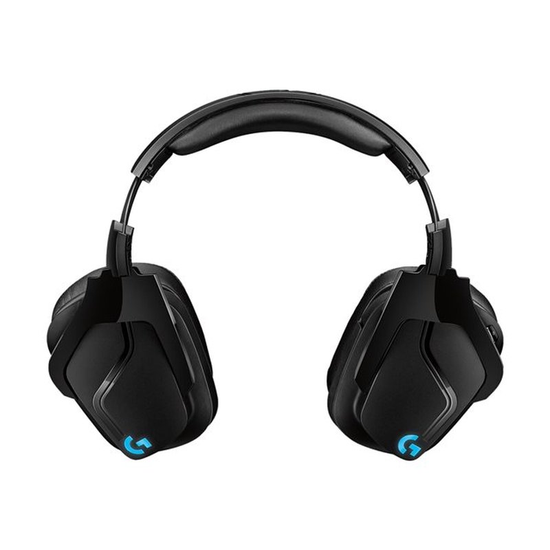 G935 Wireless Gaming-Headset 7.1 Surroun G935 Wireless Gaming-Headset 7.1 Surroun - Imagen 2