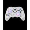 GAMEPAD KROM KRYSTAL INALAMBRICO RGB BT 5.0 GAMEPAD KROM KRYSTAL INALAMBRICO RGB BT 5.0