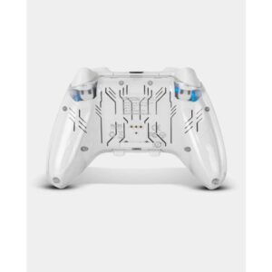 GAMEPAD KROM KRYSTAL INALAMBRICO RGB BT 5.0