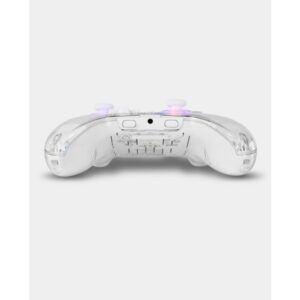 GAMEPAD KROM KRYSTAL INALAMBRICO RGB BT 5.0