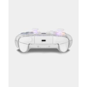 GAMEPAD KROM KRYSTAL INALAMBRICO RGB BT 5.0