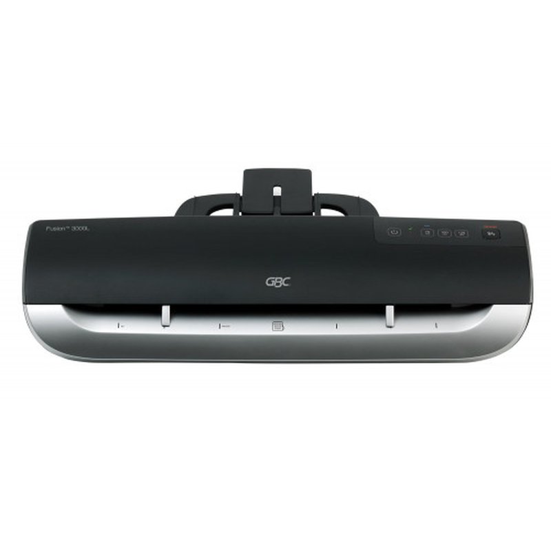 GBC Plastificadora Fusion 3000L A3 GBC Plastificadora Fusion 3000L A3