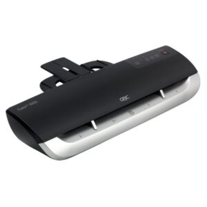 Alternative view of GBC Plastificadora Fusion 3000L A3