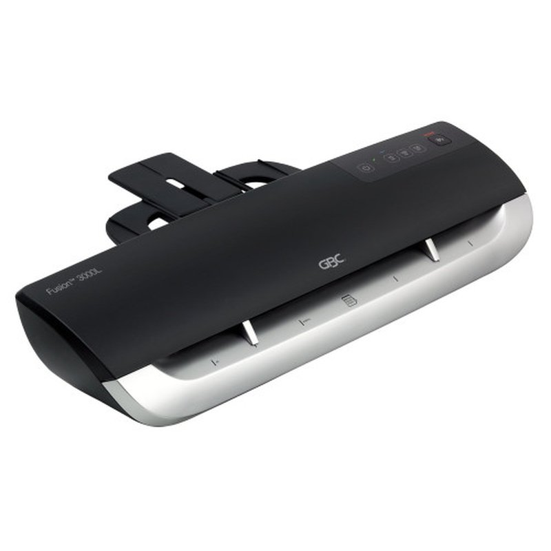 GBC Plastificadora Fusion 3000L A3 GBC Plastificadora Fusion 3000L A3 - Imagen 2