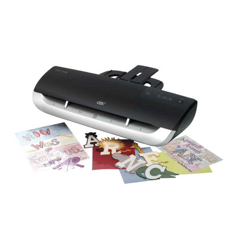 GBC Plastificadora Fusion 3000L A3 GBC Plastificadora Fusion 3000L A3 - Imagen 6