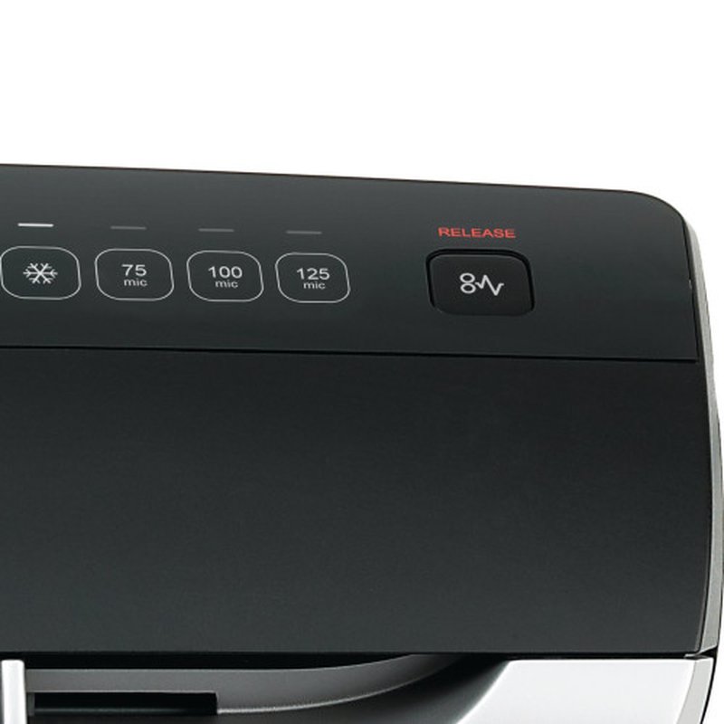 GBC Plastificadora Fusion 3000L A4 GBC Plastificadora Fusion 3000L A4 - Imagen 4