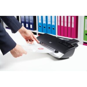 GBC Plastificadora Fusion 3000L A4 GBC Plastificadora Fusion 3000L A4