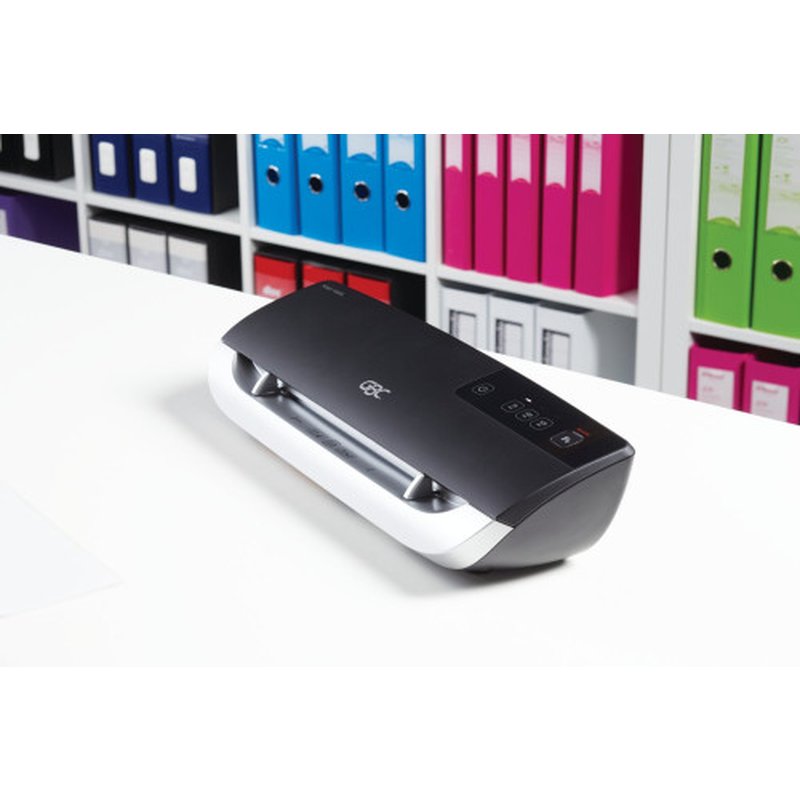 GBC Plastificadora Fusion 3000L A4 GBC Plastificadora Fusion 3000L A4 - Imagen 6