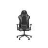 GENESIS NITRO 440 G2 Silla para videojuegos de PC Asiento acolchado Negro, Gris GENESIS NITRO 440 G2 Silla para videojuegos de PC Asiento acolchado Negro, Gris