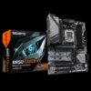 GIGABYTE B650 EAGLE AX Placa base - AMD Ryzen serie 9000, VRM de 12+2+2 fases, hasta 7600 MHz DDR5 (OC), 1xPCIe 5.0 + 2xPCIe 4.0 M.2, LAN GbE, WIFI 6E, USB 3.2 Gen 2