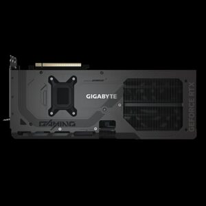 GIGABYTE GeForce RTX 5080 GAMING 16G Tarjeta Gráfica - 16GB GDDR7, 256 bits, PCI-E 5.0, 2617MHz Core Clock, 3 x DisplayPort, 1 x HDMI, NVIDIA DLSS 4, GV-N5080GAMING-16GD