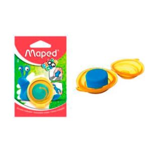 GOMA BORRAR MAPED CROC CROC MALE