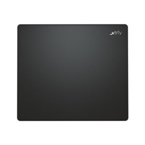 GP4 LARGE MOUSEPAD BLACK ACCS