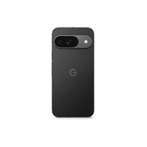 Google Pixel 9 - 128GB - Obsidian