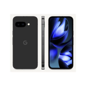 Google Pixel 9a - 128GB - Obsidian