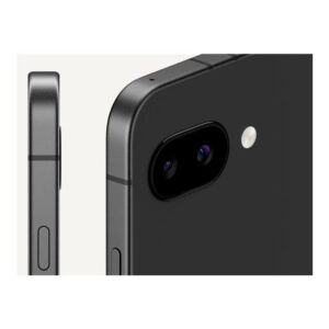 Google Pixel 9a - 128GB - Obsidian