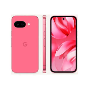 Google Pixel 9a - 128GB - Peony