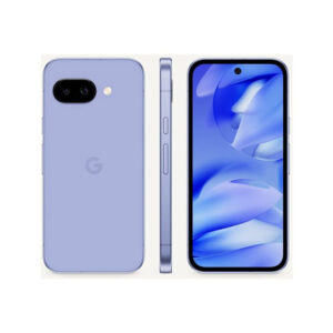 Alternative view of Google Pixel 9a - 256GB - Iris