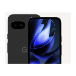 Google Pixel 9a - 256GB - Obsidian