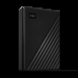 HDD EXT My Passport 6Tb Black Worldwide