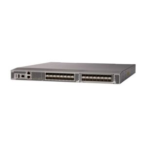 HPE SN6610C 32G 32/8 32G SFP+FC v2 Sw