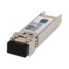 HPE X130 10G SFP+LC ER 40km Transceiver HPE X130 10G SFP+LC ER 40km Transceiver