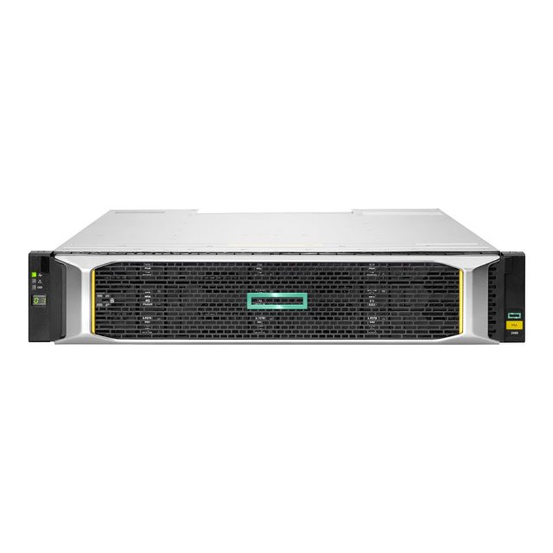 HPSC/HPE MSA 2060 LFFiSCSI 7x8T XCVR Ary HPSC/HPE MSA 2060 LFFiSCSI 7x8T XCVR Ary