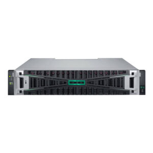 HPSC/HPE MSA 2070 SFF SAS 12x1.92T Array