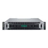 HPSC/HPE MSA 2070 SFF SAS 12x3.84T Array
