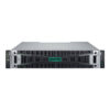 HPSC/HPE MSA 2070 SFF iSCSI 4x25Gb Array