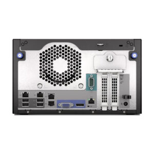 HPSC/MicroSvr G11 6325P 1x32G NHPHDD Svr