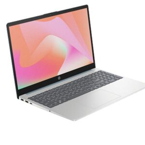 HP 15-fc0210ns AMD Ryzen™ 3 7320U Portátil 39,6 cm (15.6") Full HD 8 GB LPDDR5-SDRAM 256 GB SSD Wi-Fi 6 (802.11ax) Windows 11 Home Azul