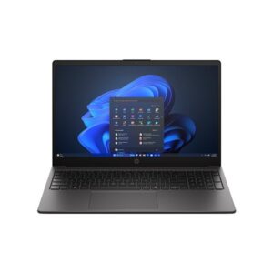 HP 250R 15.6 inch G10 Notebook PC Intel Core 7 150U Portátil 39,6 cm (15.6") Full HD 16 GB DDR4-SDRAM 512 GB SSD Wi-Fi 6 (802.11ax) Windows 11 Pro