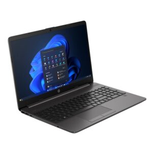 HP 250R 15.6 inch G9 Notebook PC Intel Core 3 100U Portátil 39,6 cm (15.6") Full HD 8 GB DDR4-SDRAM 256 GB SSD Wi-Fi 6 (802.11ax) Windows 11 Pro HP 250R 15.6 inch G9 Notebook PC Intel Core 3 100U Portátil 39,6 cm (15.6") Full HD 8 GB DDR4-SDRAM 256 GB SSD Wi-Fi 6 (802.11ax) Windows 11 Pro