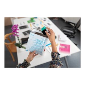 HP 937 CMYK Original Ink Cartridge 4-Pack