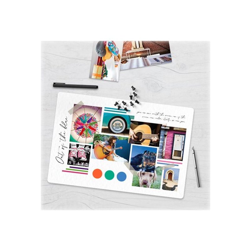 HP 937 CMYK Original Ink Cartridge 4-Pack HP 937 CMYK Original Ink Cartridge 4-Pack - Imagen 2